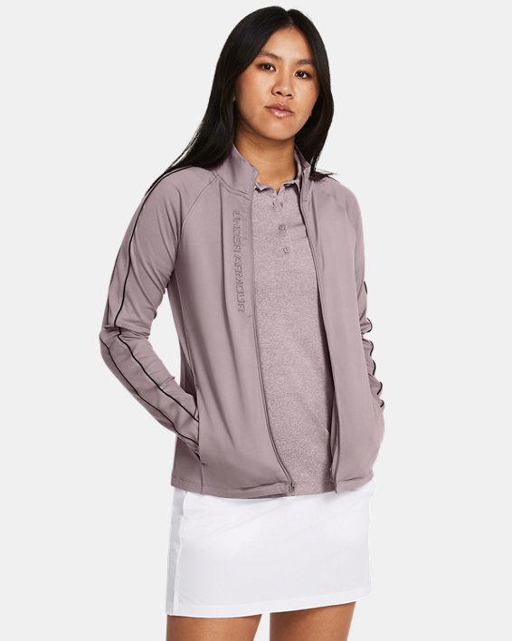 UA Storm Women's Midlayer Full-Zip | Under Armour UA Storm Women's Midlayer Full-Zip | Under Armour